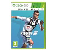 FIFA 19 - édition essentielle