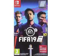 FIFA 19 - Édition Standard