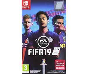 FIFA 19 - Édition Standard