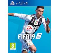 Fifa 19 (Football 2019) PS4 PLAYSTATION 4 Electronic Arts