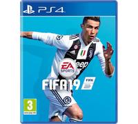 Fifa 19 (Import Uk) Ps4