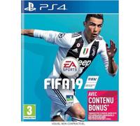 Fifa 2019
