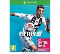 FIFA 19 Jeu Xbox One