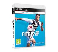 Fifa 19 Legacy Edition Ps3