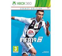 FIFA 19 Legacy Edition (Xbox 360) (New)