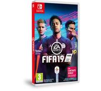 FIFA 19 - Nintendo Switch
