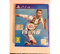 Fifa 19 - Playstation 4 (Ps4) - Langue française