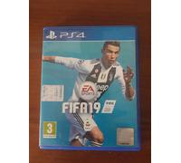 FIFA 19 - PlayStation 4 (Sony Playstation 4)