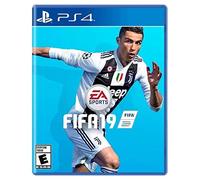 Electronic Arts Jeu vidéo FIFA 19 – PlayStation 4 – Standard