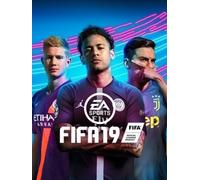 FIFA 19 - Pre-Order Bonus (DLC) Origin Key GLOBAL