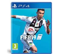 Electronic Arts – Jeu vidéo FIFA 19 – PS4 – VF – Neuf
