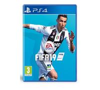 FIFA 19 PS4