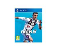 FIFA 19 PS4 (import anglais)