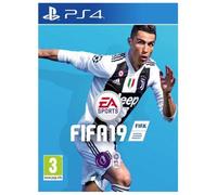 Electronic Arts Jeu vidéo FIFA 19 – PSP