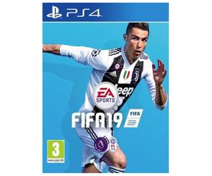 Fifa 19 PSP