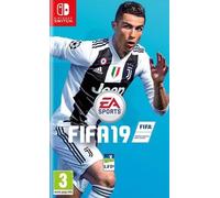 Fifa 19 Switch