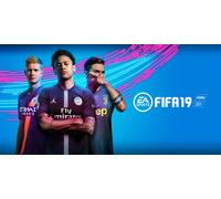 FIFA 19 (Xbox)