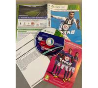 Fifa 19 Xbox 360