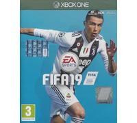 FIFA 19 - Xbox One