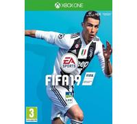 Fifa 19 Xbox One