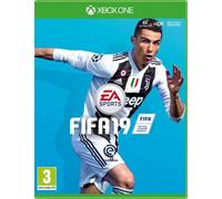 Fifa 19 Xbox One