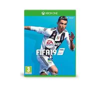 FIFA 19 Xbox One