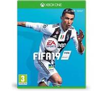 FIFA 19 Xbox One G