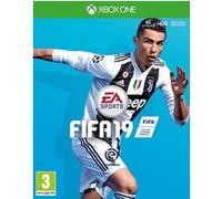 FIFA 19 Xbox One G