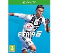 FIFA 19 Xbox One (Import - 100% jouable en français) G