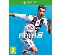 FIFA 19 Xbox One (import anglais) G