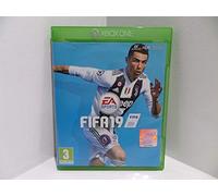 FIFA 19 Xbox One Import anglais, jouable en français