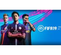 FIFA 19 (Xbox X)