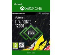 FIFA 20 - 12000 FUT Points (XBOX ONE) Xbox Live Key GLOBAL