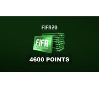 FIFA 20 4600 FUT Points (PC)