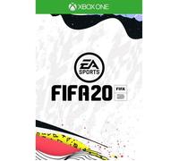 FIFA 20 Edition Champion Xbox One G