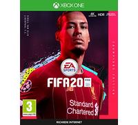 Fifa 20 Champions Edition