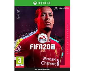 Fifa 20 Champions Edition