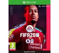 FIFA 20 champions edition (exclusivité Micromania) G