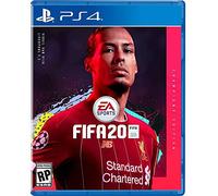 FIFA 20 Champions Edition for PlayStation 4
