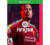 FIFA 20 Champions Edition for Xbox One