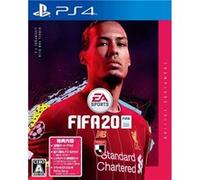 Fifa 20 [champions Edition] Pour Playstation 4 G