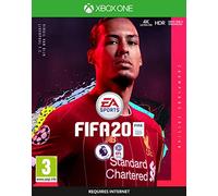 FIFA 20 Champions Edition (Xbox One)