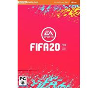 Fifa 20 - code de téléchargement PC