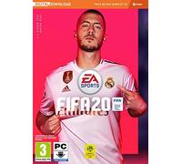 FIFA 20 - Code de Téléchargement pour PC