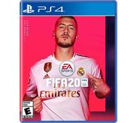 FIFA 20 ?dition Standard - PlayStation 4