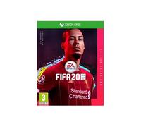FIFA 20 Edition Champion Xbox One
