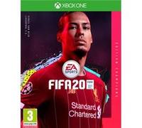 FIFA 20 Edition Champion Xbox One G