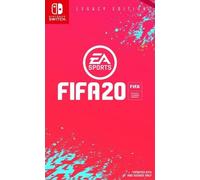 Electronic Arts FIFA 20 - Edition Essentielle