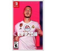 FIFA 20 Édition Standard - Interrupteur Nintendo