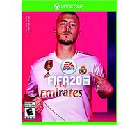 FIFA 20 Édition Standard - Xbox One